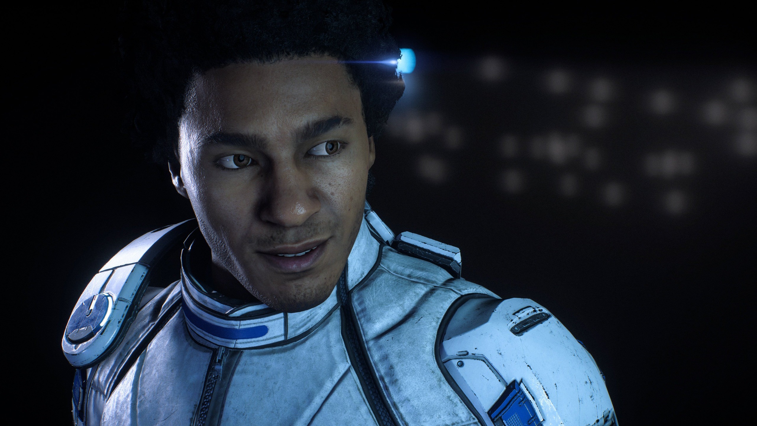 Mass Effect: Andromeda - Imagen 28